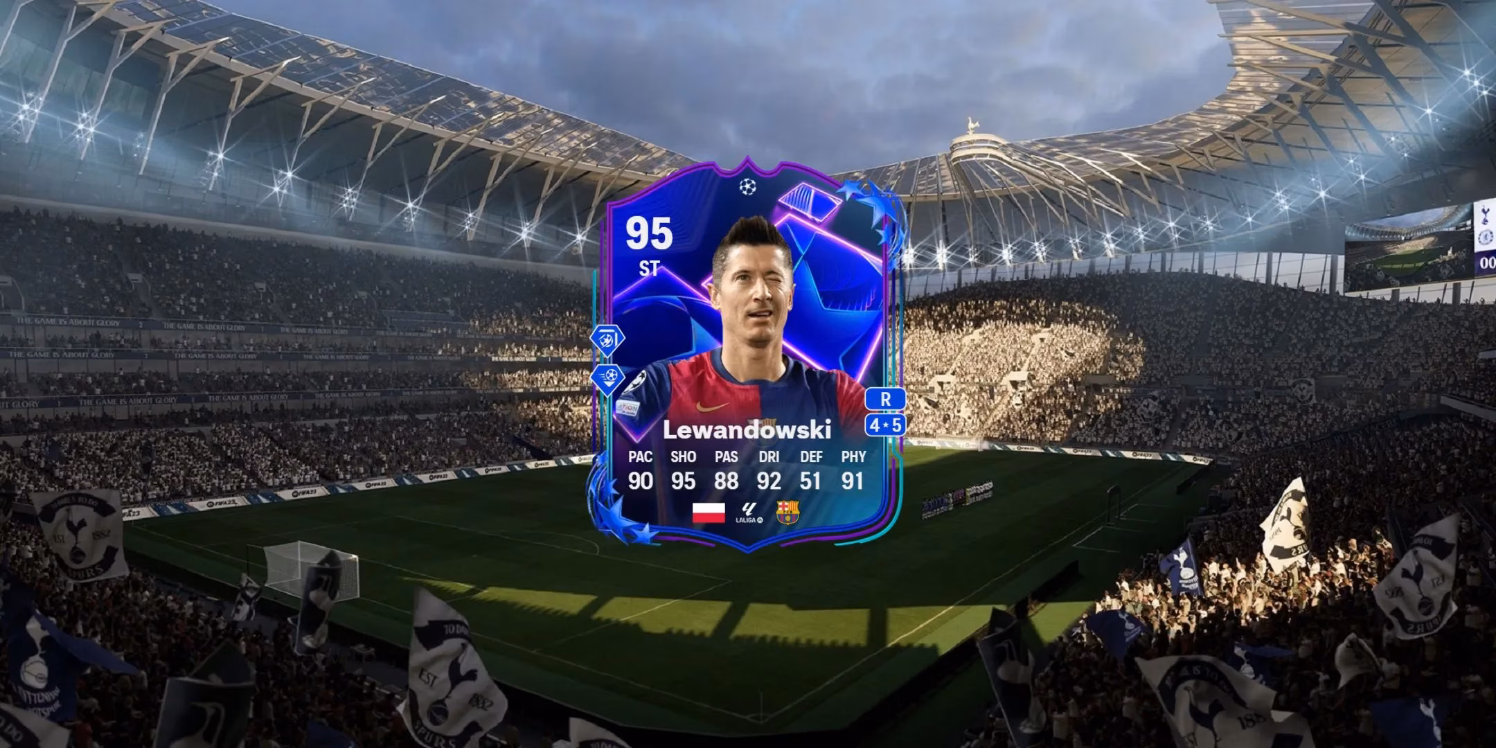 my-ultimate-dreamchasers-team-2-experience-in-ea-sports-fc-25-image-3