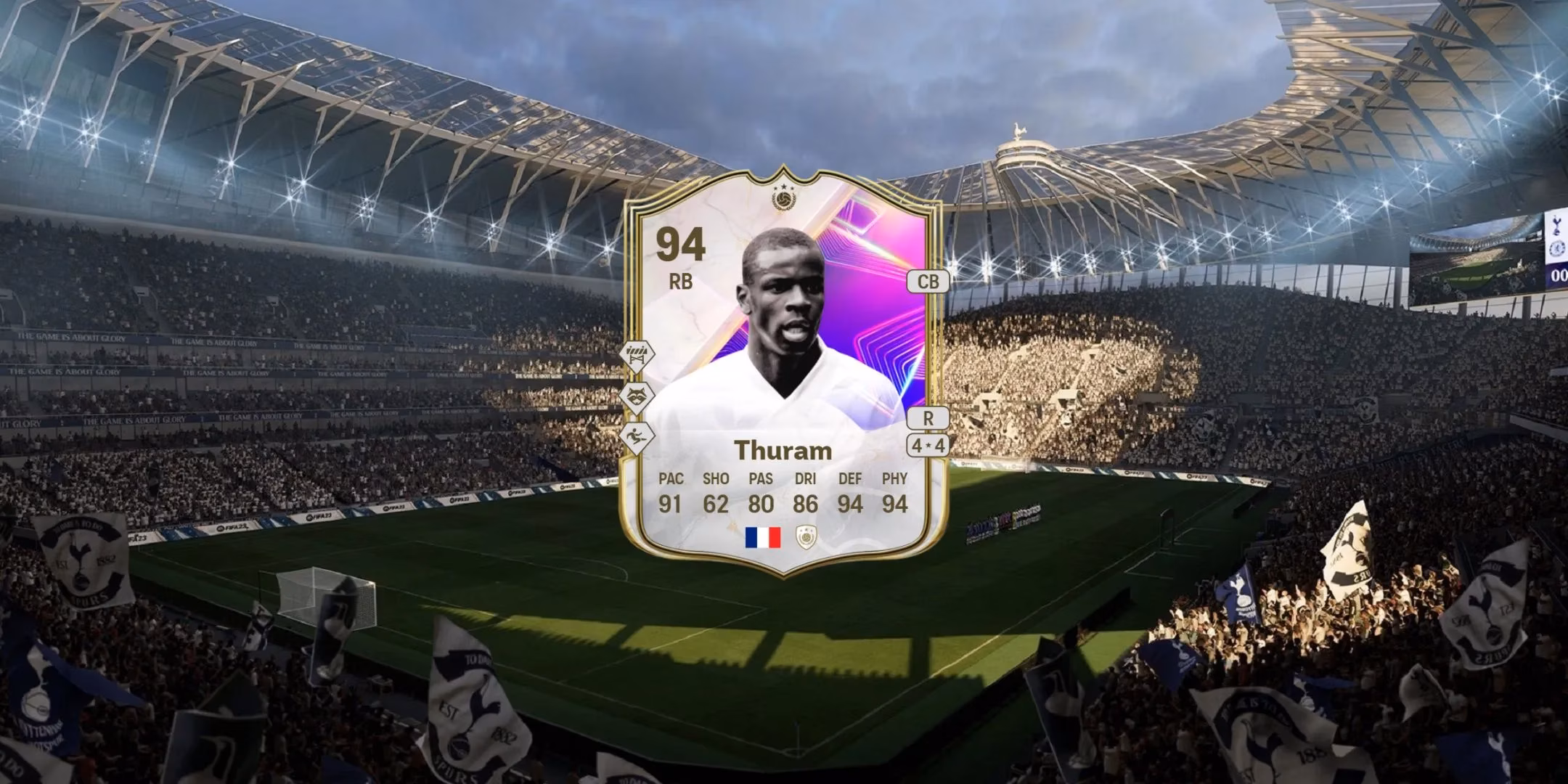 my-ultimate-dreamchasers-team-2-experience-in-ea-sports-fc-25-image-1