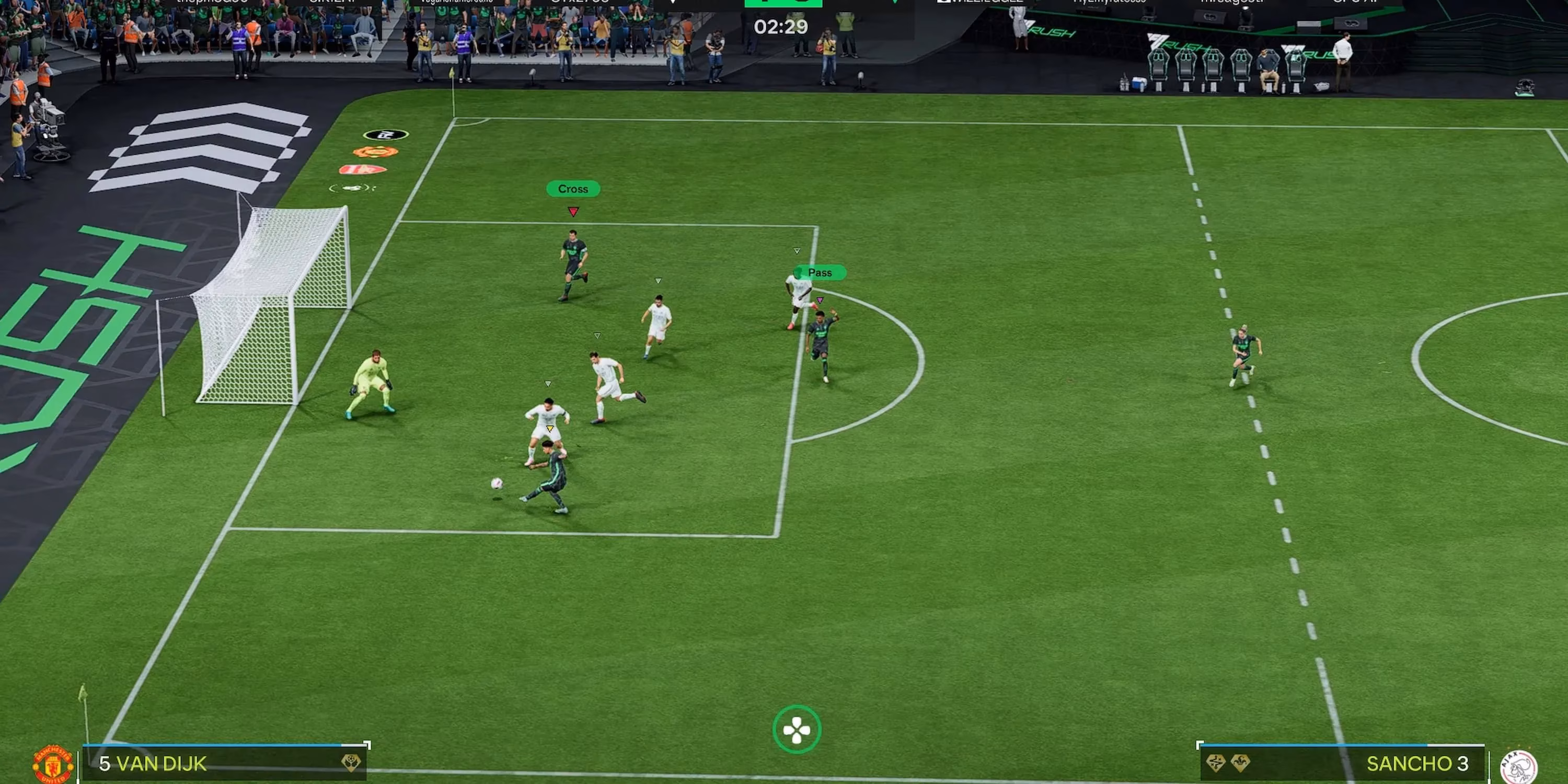 effective-xp-grinding-strategies-in-ea-sports-fc-25-ultimate-team-image-5