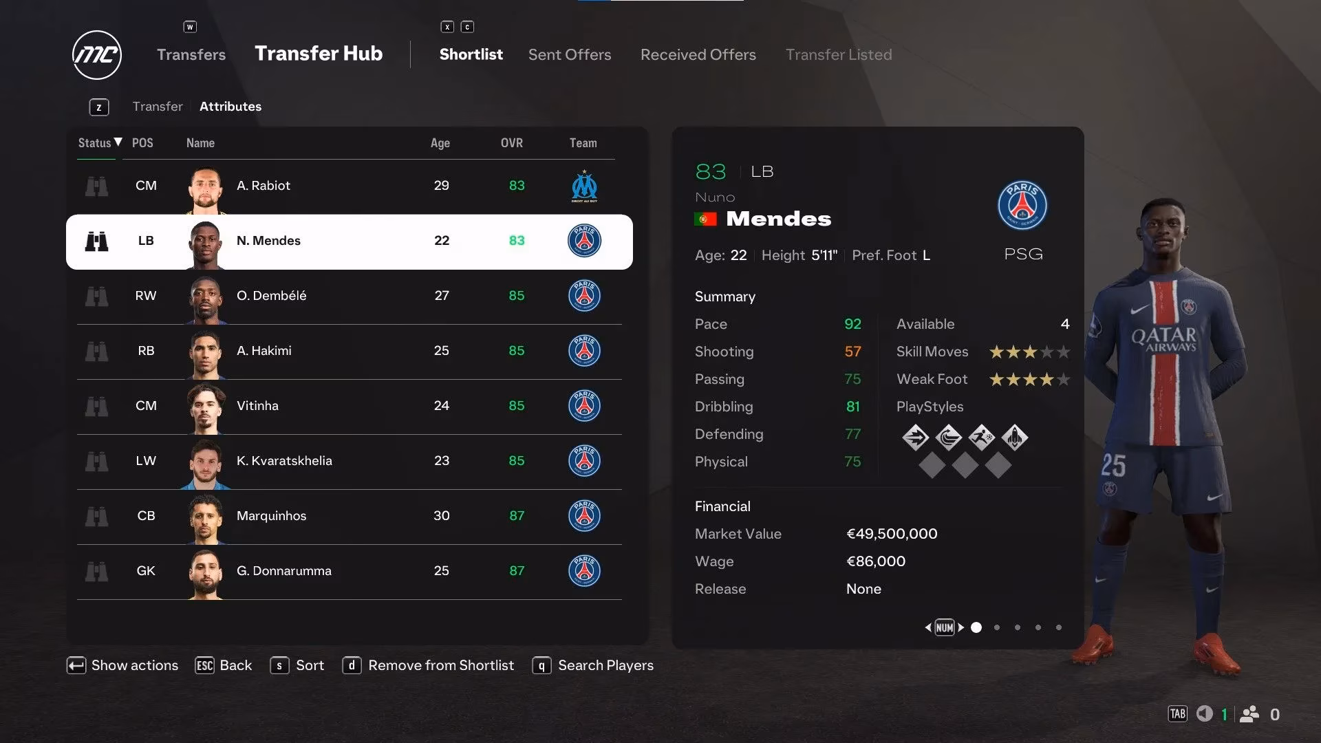 top-ligue-1-players-to-sign-in-ea-sports-fc-25-career-mode-image-1